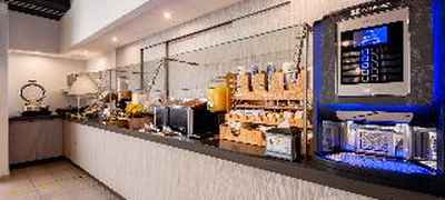 Hotel City Express Junior Villahermosa