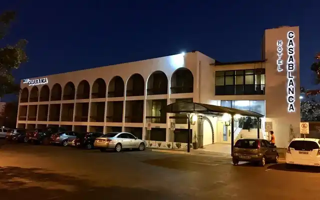 Hotel Casablanca
