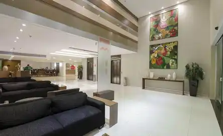 Hotel Express Vieiralves