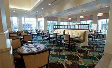 Hilton Garden Inn San Bernardino