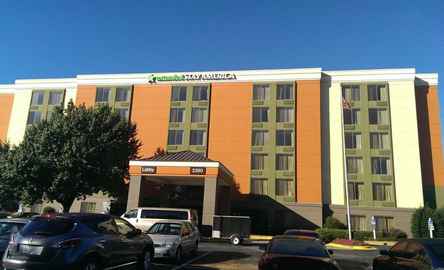 Extended Stay America - Atlanta - Gwinnett Place