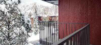 Legacy Vacation Club - Steamboat Suites