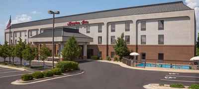 Hampton Inn St. Robert/Ft. Leonard Wood