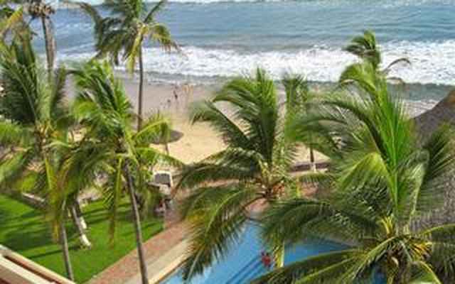 The Palms Resort of Mazatlan