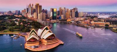 Pacote de Viagem - Austrália (Sydney) - 2023