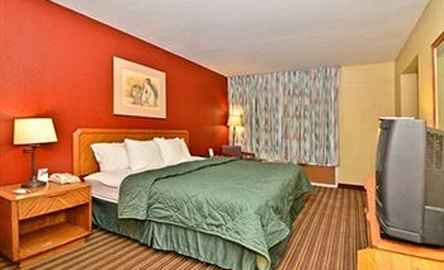 Comfort Inn East