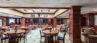 Quality Inn & Suites Plano East - Richardson