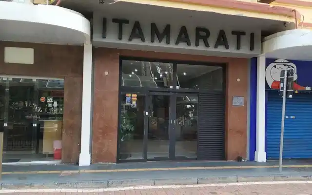 Itamarati Hotel - São José do Rio Preto