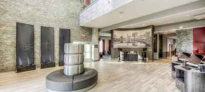 Staybridge Suites University Area Osu