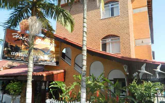 Hotel Gaivota