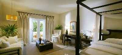Casa Colonial Beach & Spa