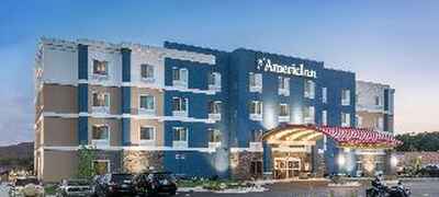 AmericInn by Wyndham Sioux Falls North