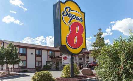 Super 8 Flagstaff