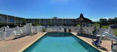 Americas Best Value Inn - Bradenton/Sarasota