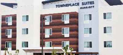 TownePlace Suites Montgomery EastChase