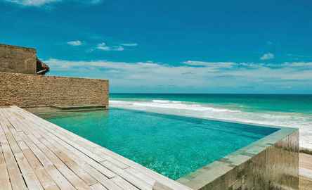 Kenoa - Exclusive Beach Spa & Resort 
