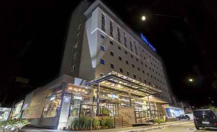 Ibis Budget Blumenau
