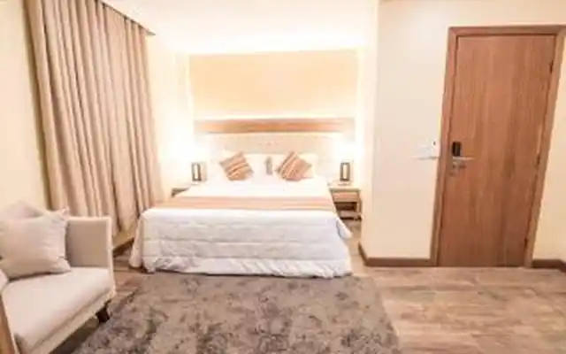 Hotel Alles Blau