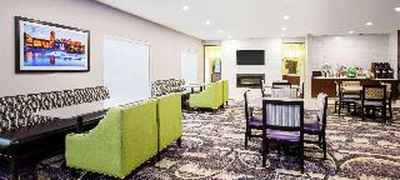 Holiday Inn Express Elkhart North - I-80/90 Ex. 92