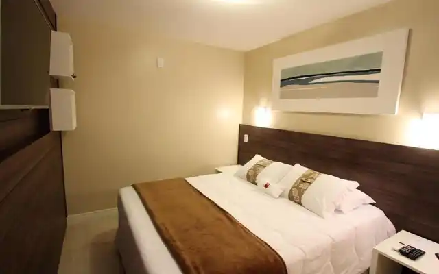 Hotel Curi