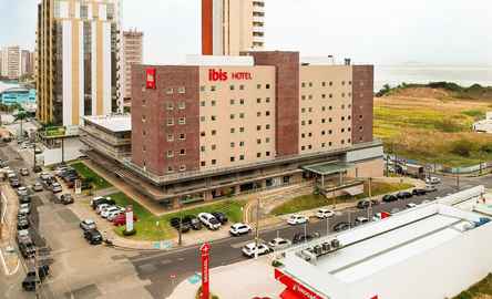 Ibis São Luis