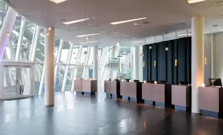 AC Hotel Bella Sky Copenhagen