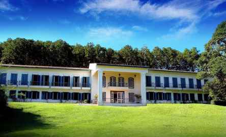 Hotel da Fazenda Dona Carolina