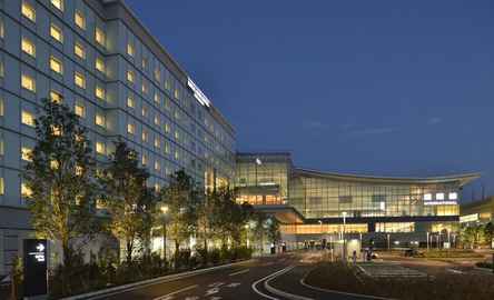Royal Park Hotel THE Haneda
