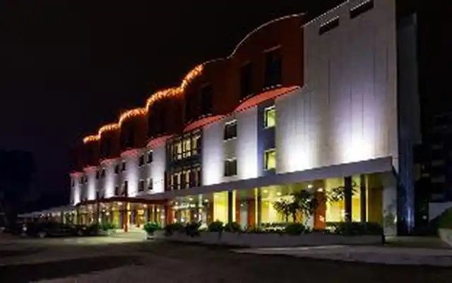 BV President Hotel