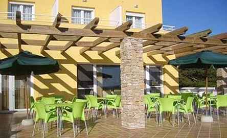 HOTEL PINHALMAR