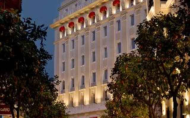 Gran Melia Colón