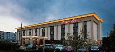 Hampton Inn Erie-South