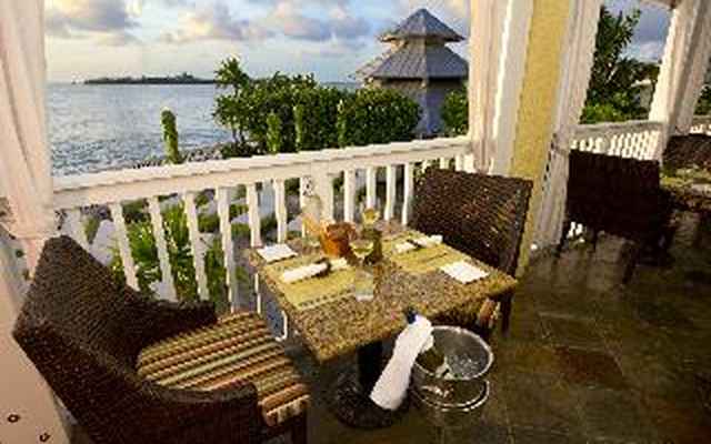 Ocean Key Resort & Spa