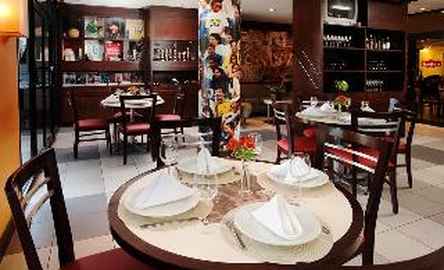 Nobile Suites Congonhas
