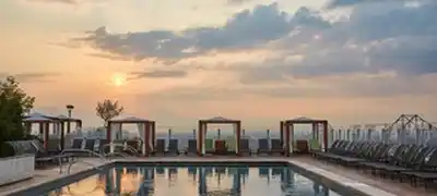 Four Seasons Hotel St. Louis
