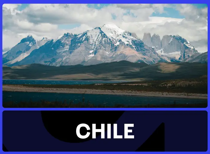 Pacotes de Viagem para o Chile