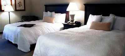 Hampton Inn Baltimore-Washington International Airport