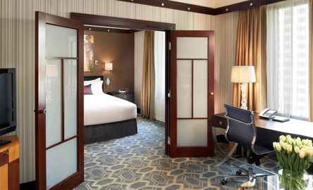 Hotel Sofitel Philadelphia