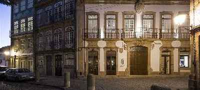 Casa do Juncal