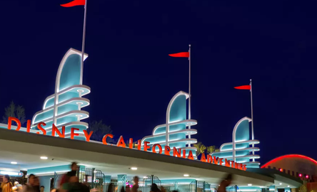 Pacote de Viagem Disneyland Califórnia - 2023