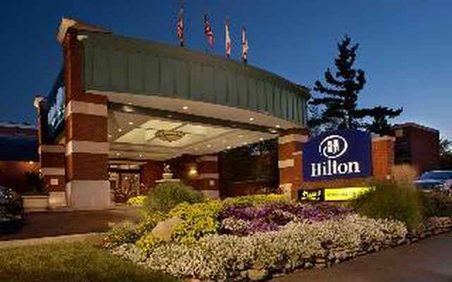 Hilton Akron/Fairlawn