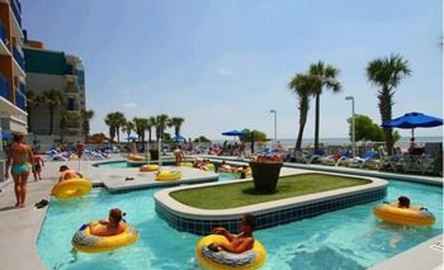 Atlantica Resort