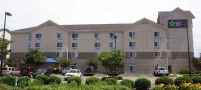 Extended Stay America Chesapeake - Greenbrier Circle