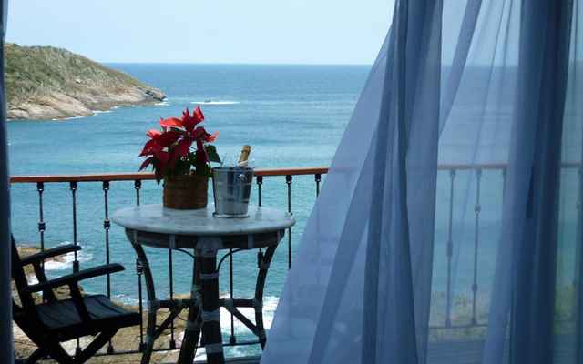 Uni Boutique Hotel e Spa