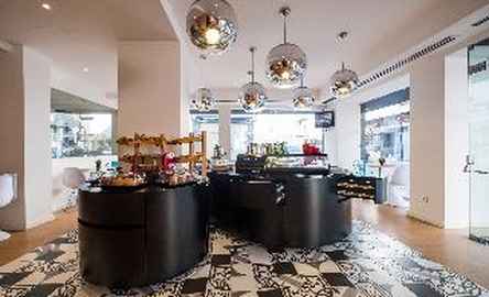 Stay Hotel Faro centro