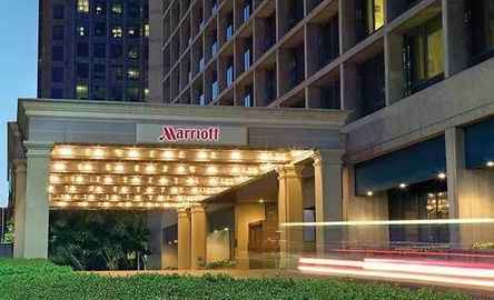 Dallas Marriott City Center