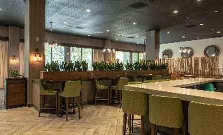 DoubleTree by Hilton Hotel Santa Ana Orange County Airport