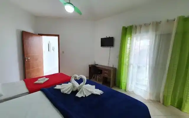 Pousada Lúmen Solis