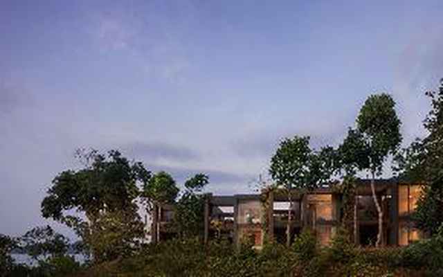 Alila Villas Koh Russey
