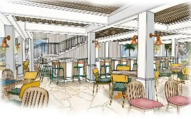 Casa Marina Resort, The Waldorf Astoria Collection